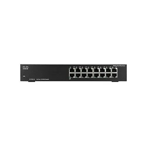 Cisco SG100-16