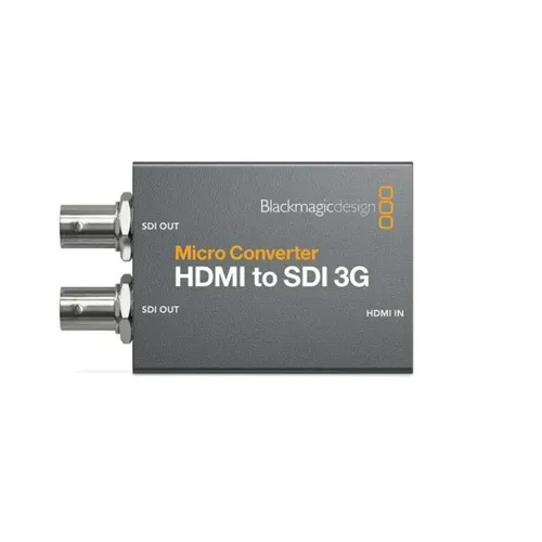Blackmagic Design MC HDMI to SDI 3G