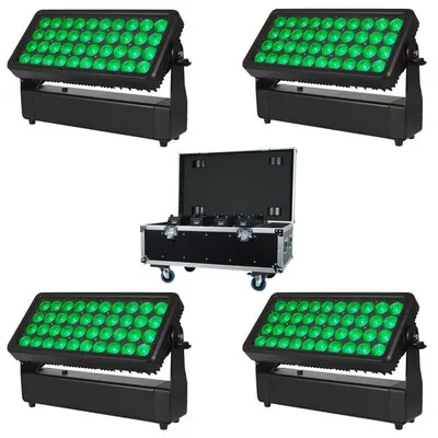 LEDJ Spectra Q40 MKII Exterior - TRUE1 / 5P, 3P