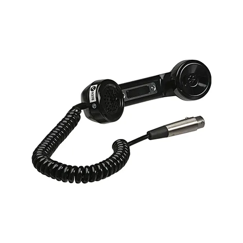 RTS HS6A Intercom Telephone