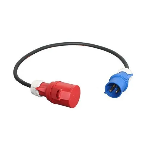 32A 3P to 32A 1P Adapter