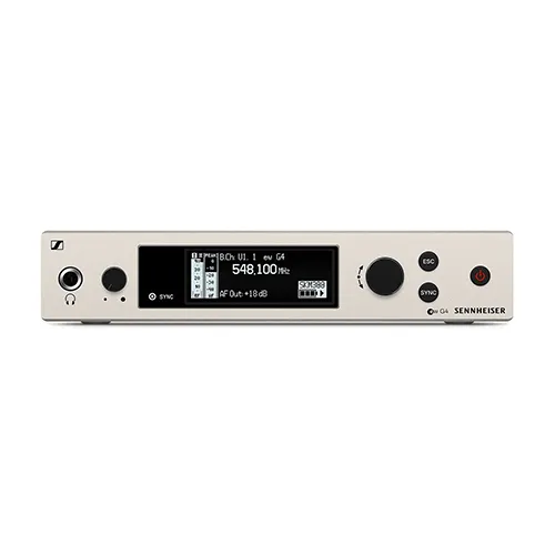 Sennheiser EM300-500 G4 Receiver