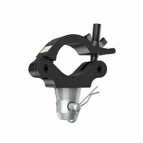 Global Truss Half Coupler to PL Half Conical Black for F31/F32/F33/F34 (5034-PLB)