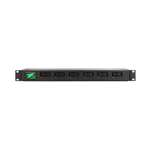 GREEN-GO GGO-BC6 Battery Charger