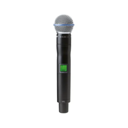 Shure UR2 Transmitter (J5E)