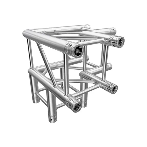 Global Truss F34 P 3-Way corner C30 90° (F34C30P)