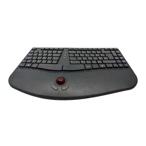 Accuratus Trackball keyboard (Digico)