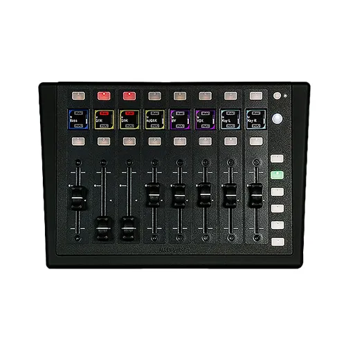 Allen & Heath IP8