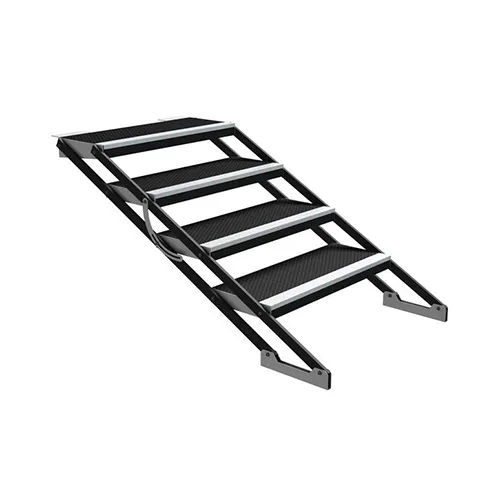 Global Truss GT Stage Deck Adjustable Stair 60-100cm