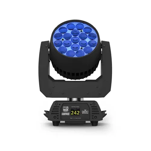 Chauvet Rogue R2X Wash - PC/5P/3P