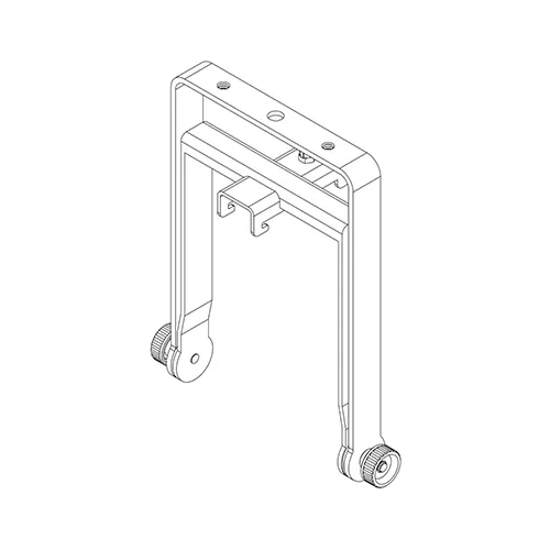 EM Acoustics R5 Vertical Frame
