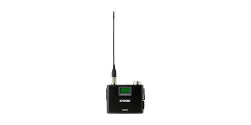 Shure UR1M Transmitter (K4E)