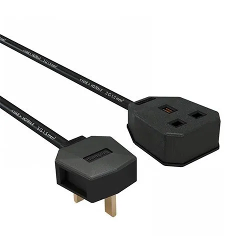 10m 13A Power Cable