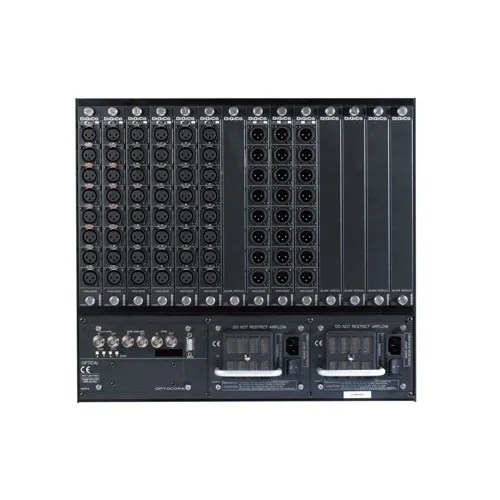 DiGiCo DiGiRack