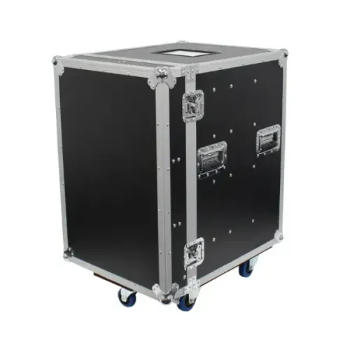 4 Drawer Production Flight Case