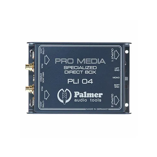 Palmer PLI 04