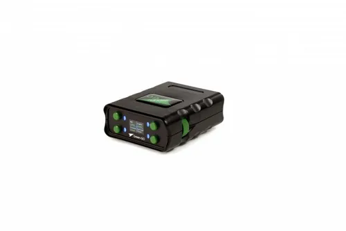 GREEN-GO GGO 4 Way System