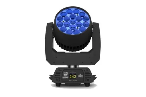 Chauvet Rogue R2X Wash  - PC/5P,3P