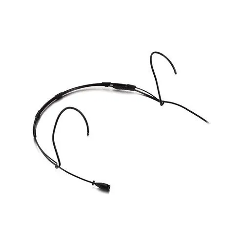 DPA 4066 Black Headset Microphone