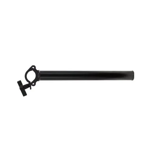 500mm Boom Arm Black