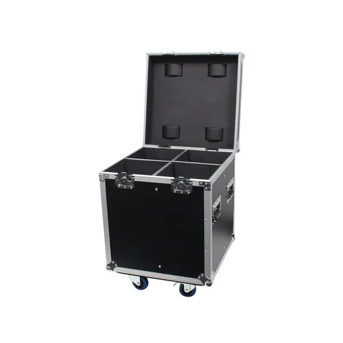 4 Way Virtuoso 1000 Profile Flightcase