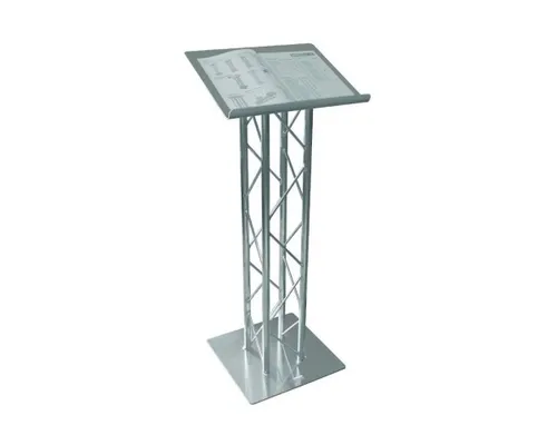 Trilite 100 Series Quad Truss Lectern