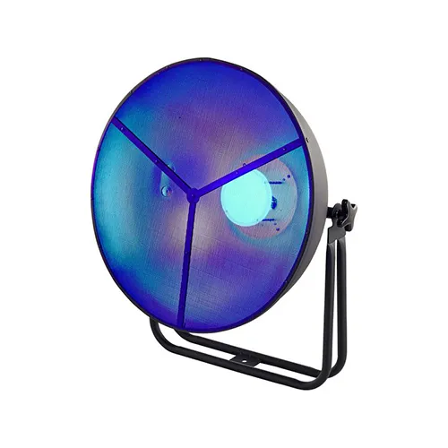 Stairville LED Vintage Bowl 50 RGBA - PC / 3P