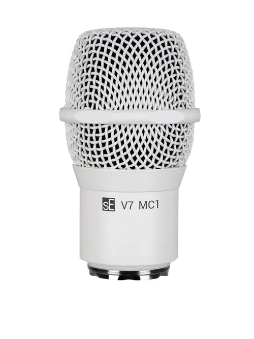 sE Electronics V7 MC1 Capsule (Shure)