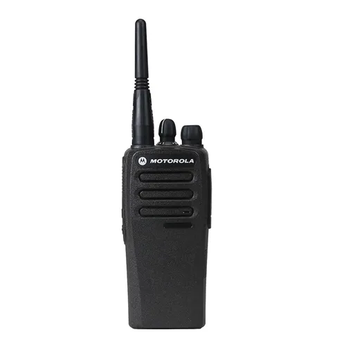 Motorola DP1400 UHF Radio