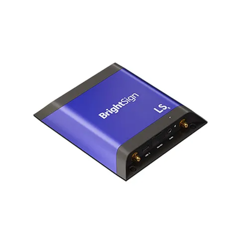 BrightSign LS445 4K Player