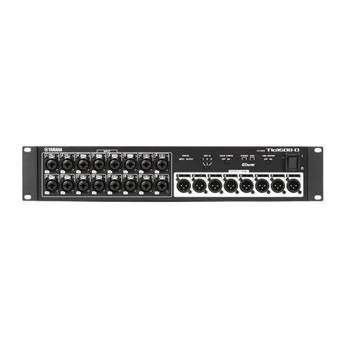 Yamaha Tio1608-D Stage Box