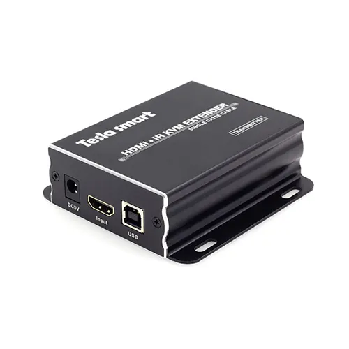 TESmart HDMI KVM Extender (TCP/IP)
