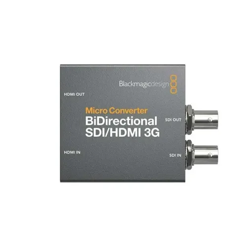 Blackmagic Design BiDirectional SDI/HDMI 3G Converter