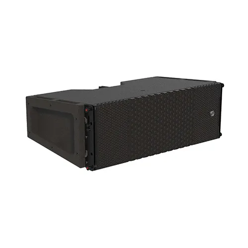 EM Acoustics Halo B