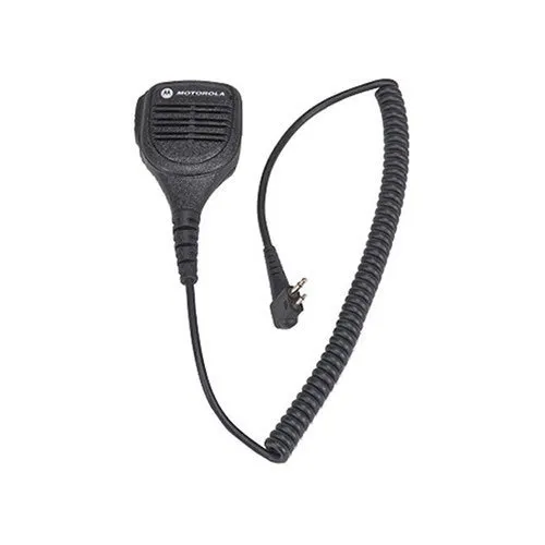 Motorola Remote Speaker Microphone