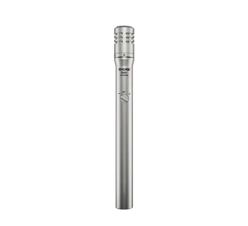 Shure SM81