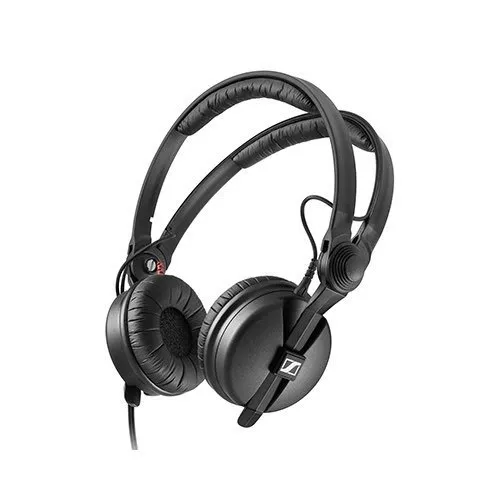 Sennheiser HD 25 Headphones 