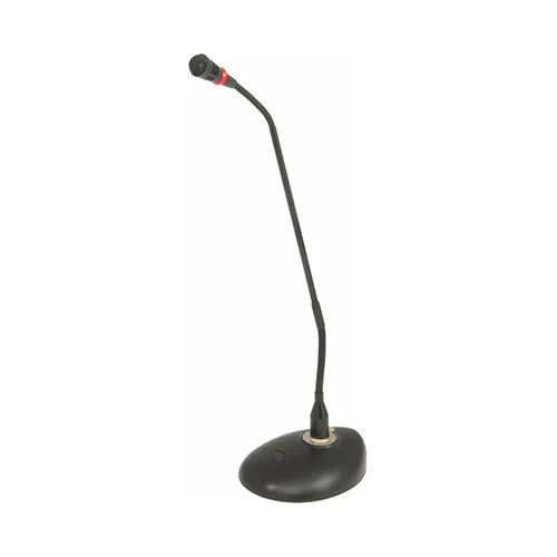 Adastra Gooseneck Paging Microphone
