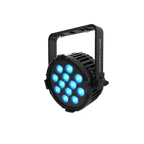 Chauvet ColorDash Par H12IP - TRUE1 / 5P