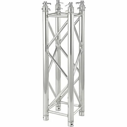Global Truss F34 P 0.5m Quad Truss (F34050)