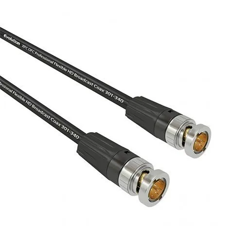5m RG59 BNC Cable (75 Ohm)