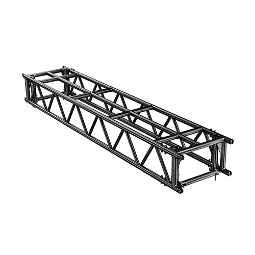 Global Truss Pre Rig Truss 3.0m Stage Black