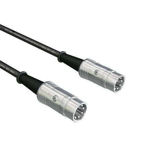3m MIDI Cable