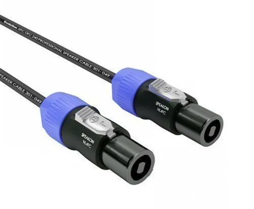 30m NL2 Speakon Cable