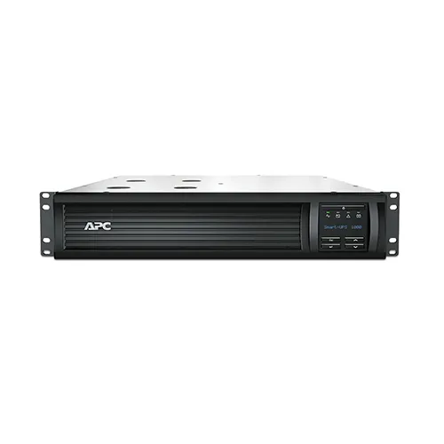 APC 1500VA Rack Mount Smart UPS