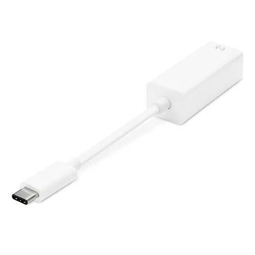 USB C to Gigabit Ethernet Adapter