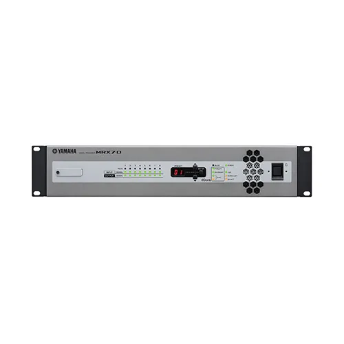 Yamaha MRX7-D