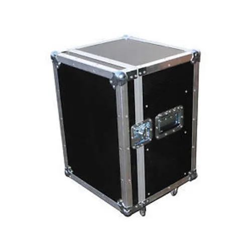 3 Drawer Production Flight Case