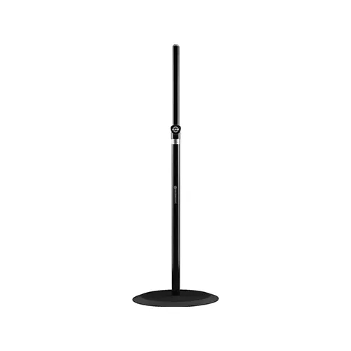 K&M 26735 Round Base Speaker Stand