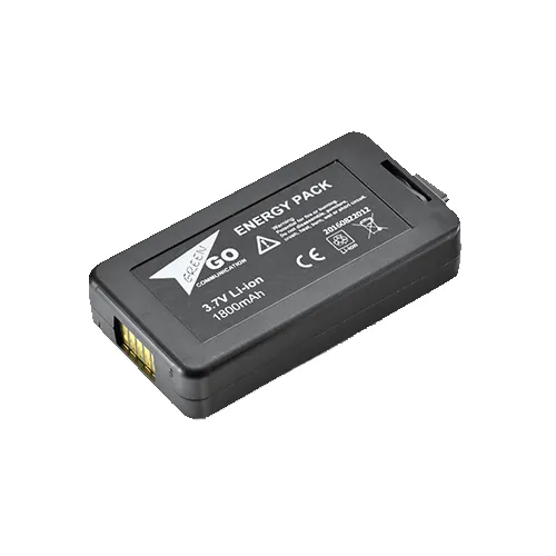 GREEN-GO GGO-NRGP Li-Ion Battery